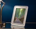 Miniatyrbild 5 av 6: FURNLUX RAM STIL BEIGE 21CM