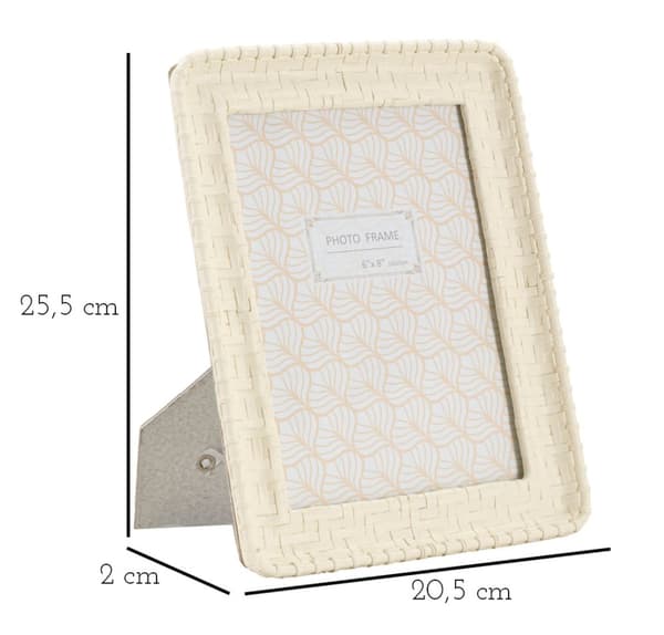 FURNLUX RAM STIL BEIGE 21CM