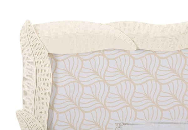 FURNLUX RAM ORM BEIGE 25CM