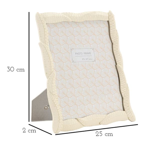 FURNLUX RAM ORM BEIGE 25CM