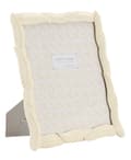 Miniatyrbild 1 av 6: FURNLUX RAM ORM BEIGE 25CM