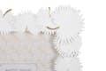 Miniatyrbild 3 av 6: FURNLUX RAM PALM VIT 23CM