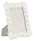 Miniatyrbild 1 av 6: FURNLUX RAM PALM VIT 23CM