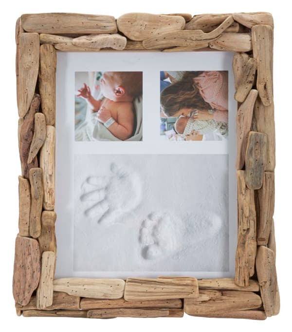 FURNLUX RAM NAT BEIGE 26CM