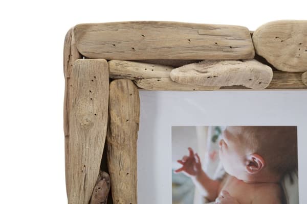 FURNLUX RAM NAT BEIGE 26CM