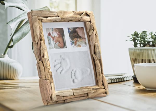 FURNLUX RAM NAT BEIGE 26CM