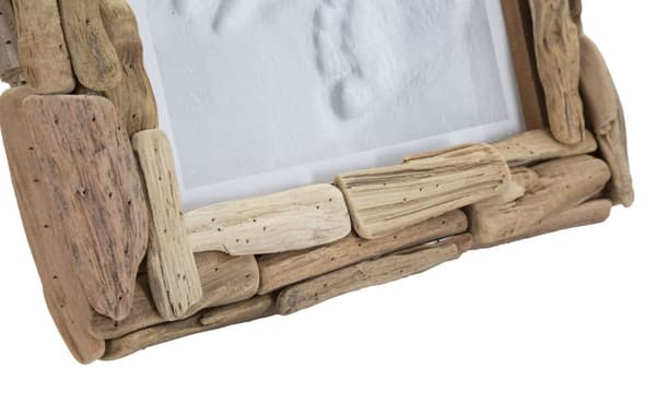 FURNLUX RAM NAT BEIGE 26CM