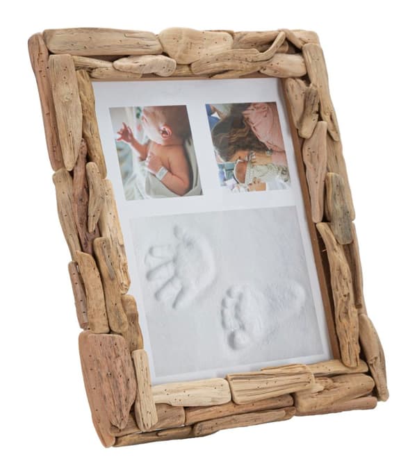 FURNLUX RAM NAT BEIGE 26CM