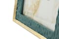 Miniatyrbild 4 av 6: FURNLUX RAM GRENT GRÖN 21CM
