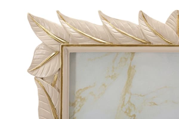 FURNLUX RAM BLAD BEIGE 27CM