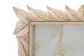 Miniatyrbild 3 av 6: FURNLUX RAM BLAD BEIGE 27CM