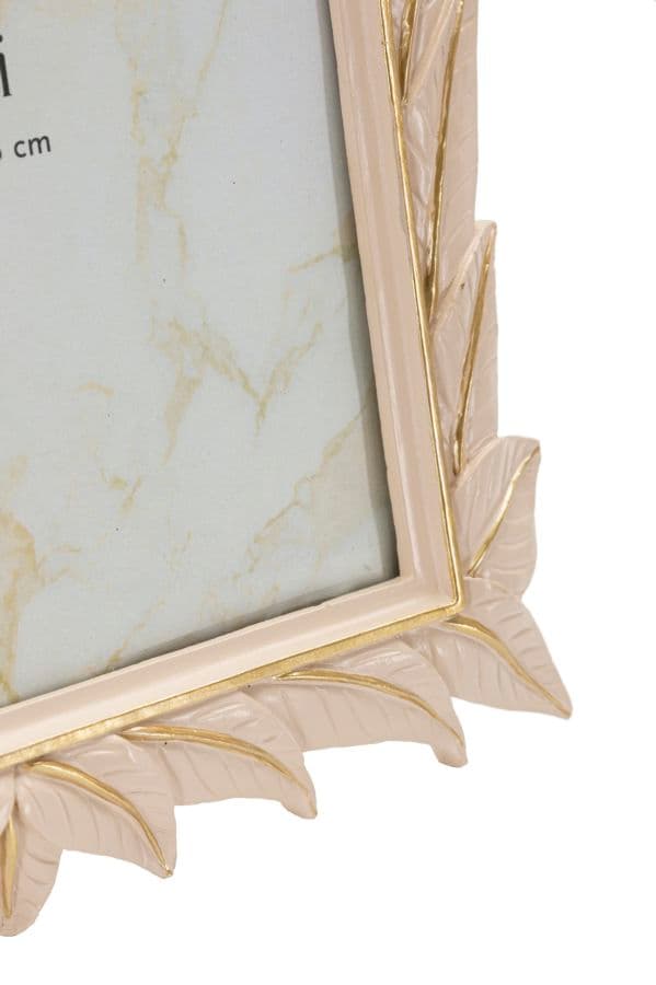 FURNLUX RAM BLAD BEIGE 27CM
