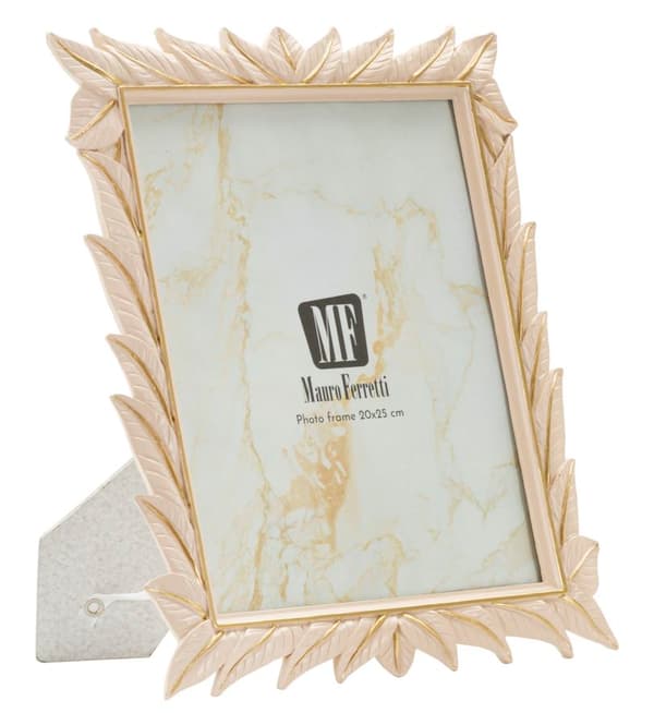 FURNLUX RAM BLAD BEIGE 27CM