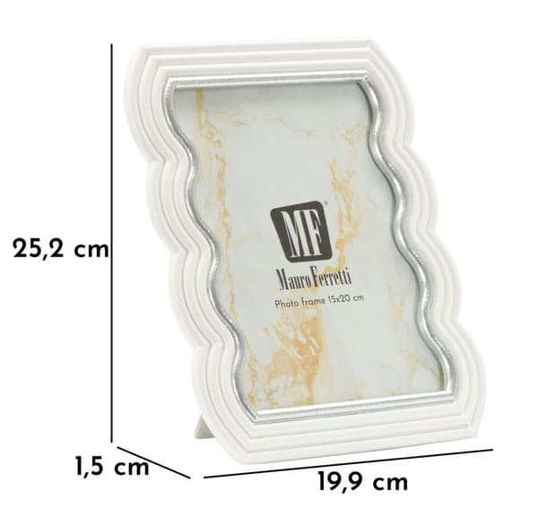 FURNLUX RAM CURTY VIT 20CM