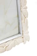 Miniatyrbild 4 av 6: FURNLUX RAM FJÄRIL BEIGE 28CM