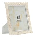 Miniatyrbild 1 av 6: FURNLUX RAM FJÄRIL BEIGE 28CM