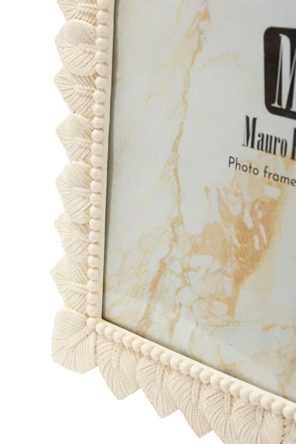 FURNLUX RAM BLAD BEIGE 27CM
