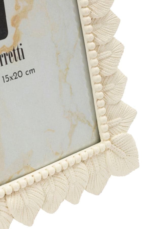 FURNLUX RAM BLAD BEIGE 22CM