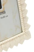 Miniatyrbild 4 av 6: FURNLUX RAM BLAD BEIGE 22CM