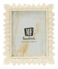 Miniatyrbild 2 av 6: FURNLUX RAM BLAD BEIGE 22CM