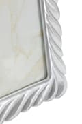 Miniatyrbild 4 av 6: FURNLUX RAM KARVY SILVER 27CM