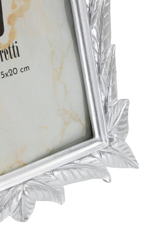 FURNLUX RAM BLAD SILVER 22CM