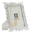 Miniatyrbild 1 av 6: FURNLUX RAM BLAD SILVER 22CM
