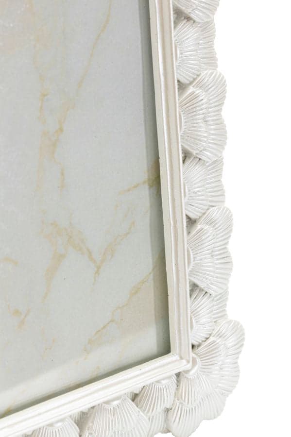 FURNLUX RAM HJÄRTA SILVER 26CM