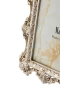 Miniatyrbild 4 av 6: FURNLUX RAM FIRENZE SILVER 22CM