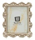 Miniatyrbild 2 av 6: FURNLUX RAM FIRENZE SILVER 22CM