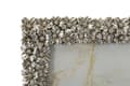 Miniatyrbild 3 av 6: FURNLUX RAM FLOWY SILVER 27CM