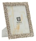 Miniatyrbild 1 av 6: FURNLUX RAM FLOWY SILVER 27CM