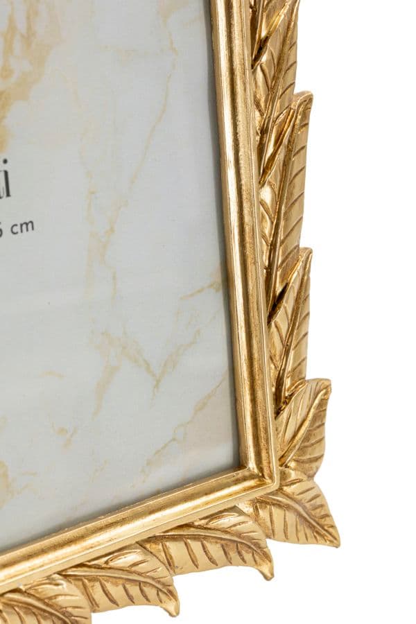 FURNLUX RAM LAUREL GULD 27CM