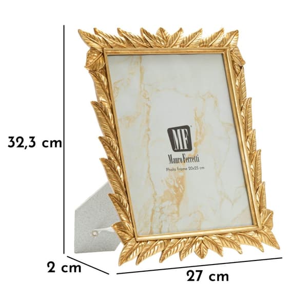 FURNLUX RAM LAUREL GULD 27CM