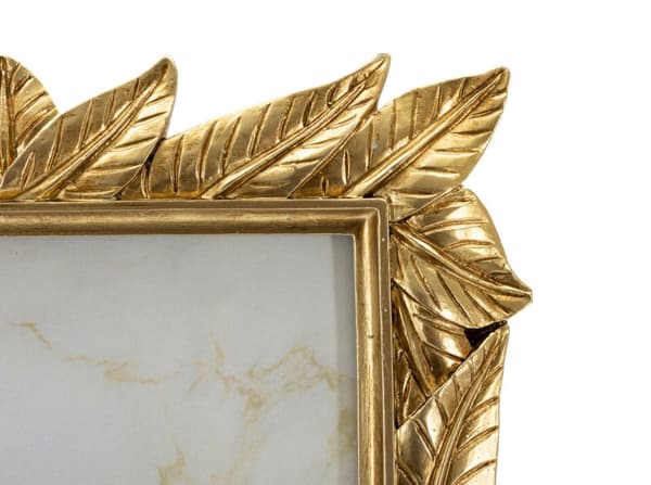 FURNLUX RAM LAUREL GULD 22CM