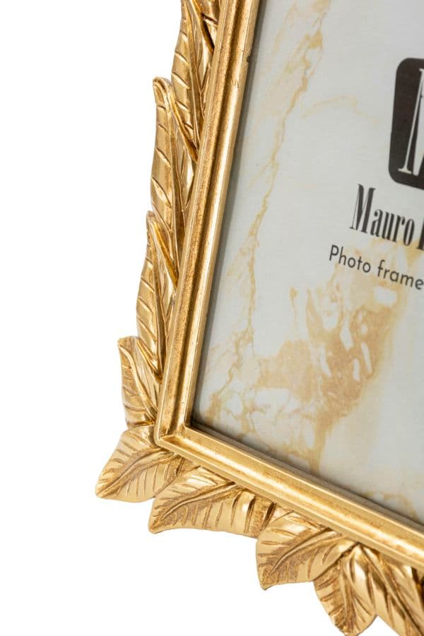FURNLUX RAM LAUREL GULD 22CM