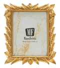 Miniatyrbild 2 av 6: FURNLUX RAM LAUREL GULD 22CM
