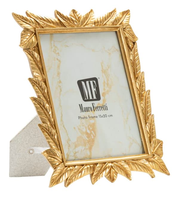 FURNLUX RAM LAUREL GULD 22CM