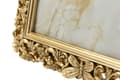 Miniatyrbild 4 av 6: FURNLUX RAM KLASSISK GULD 28CM