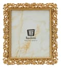 Miniatyrbild 2 av 6: FURNLUX RAM KLASSISK GULD 28CM