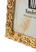 Miniatyrbild 3 av 6: FURNLUX RAM VALLMO GULD 20CM