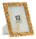 Miniatyrbild 1 av 6: FURNLUX RAM VALLMO GULD 20CM