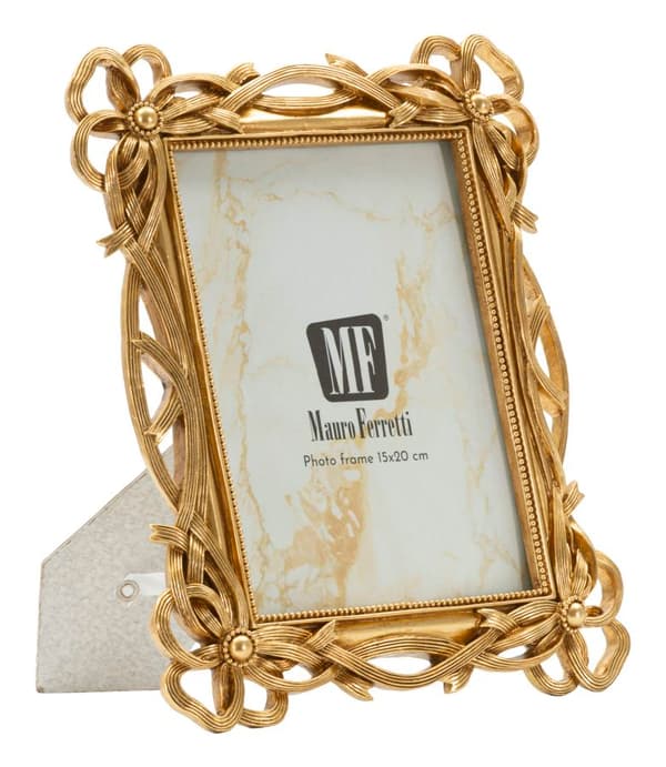 FURNLUX RAM KNUT GULD 24CM
