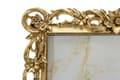 Miniatyrbild 4 av 6: FURNLUX RAM KLASSISK GULD 27CM