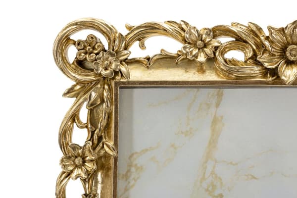 FURNLUX RAM KLASSISK GULD 27CM