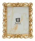 Miniatyrbild 2 av 6: FURNLUX RAM KLASSISK GULD 27CM