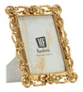 Miniatyrbild 1 av 6: FURNLUX RAM KLASSISK GULD 22CM