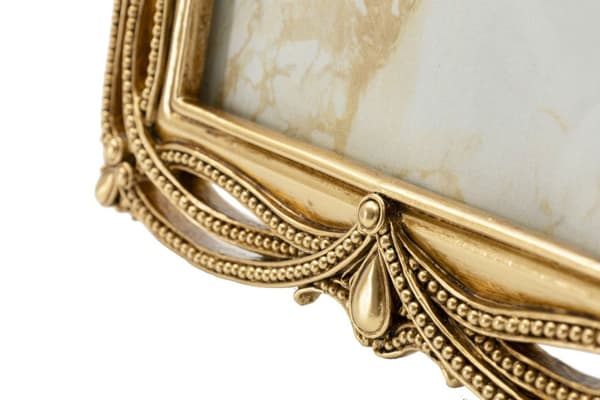 FURNLUX RAMLINJE GULD 22CM