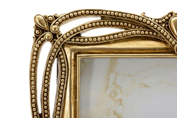 FURNLUX RAMLINJE GULD 22CM