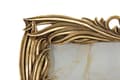 Miniatyrbild 3 av 6: FURNLUX RAM BAROCK GULD 28CM